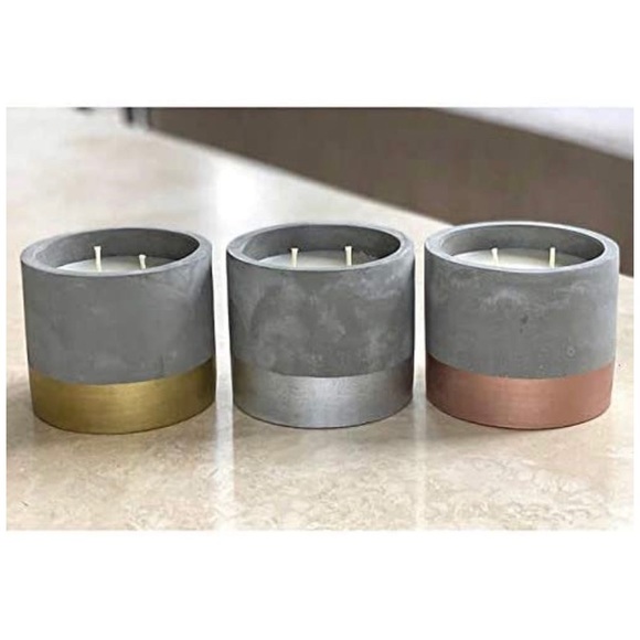 Bellevue Other - Bellevue Luxury Soy Blend Candles